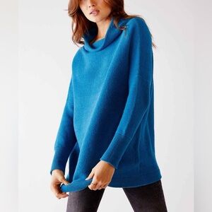 Free People Ottoman Sweater